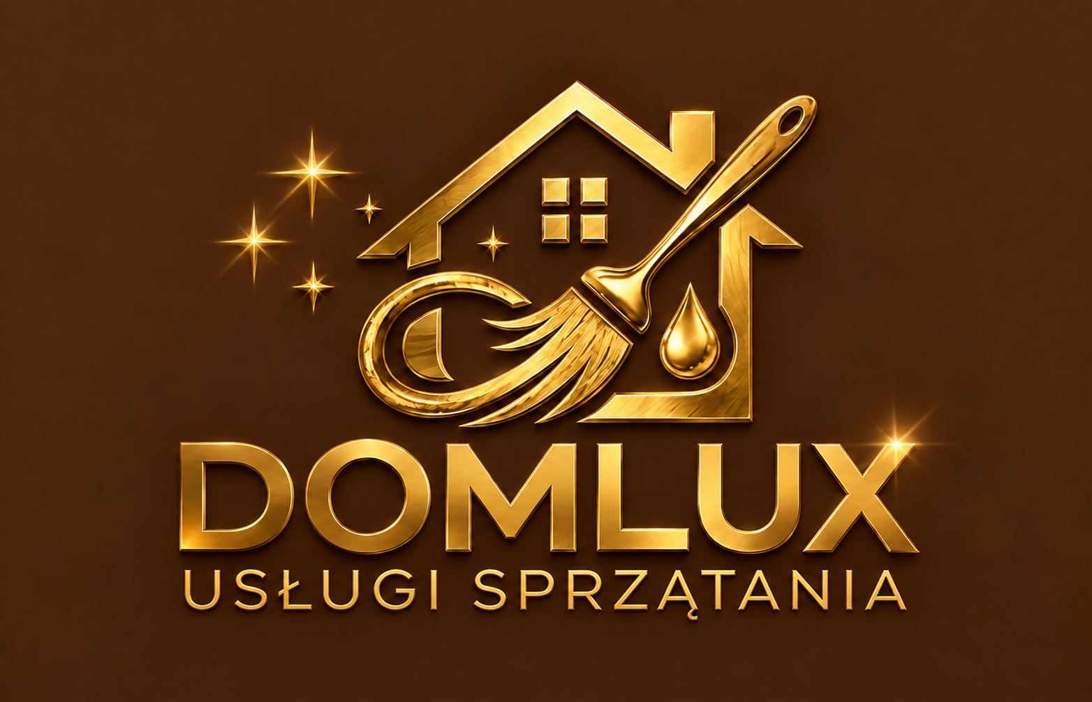 DOMLUX — Usługi Sprzątania